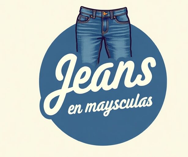 tienda de jeans